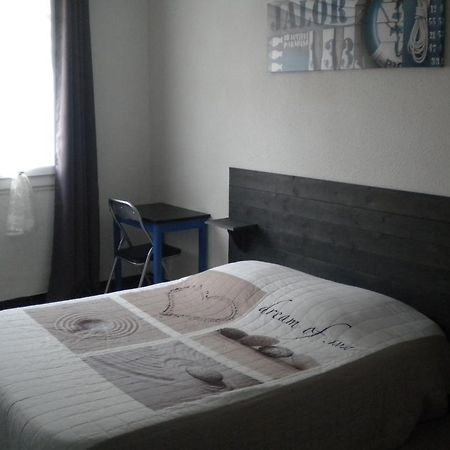 Hotel L'Acropole Nissan-lez-Enserune المظهر الخارجي الصورة