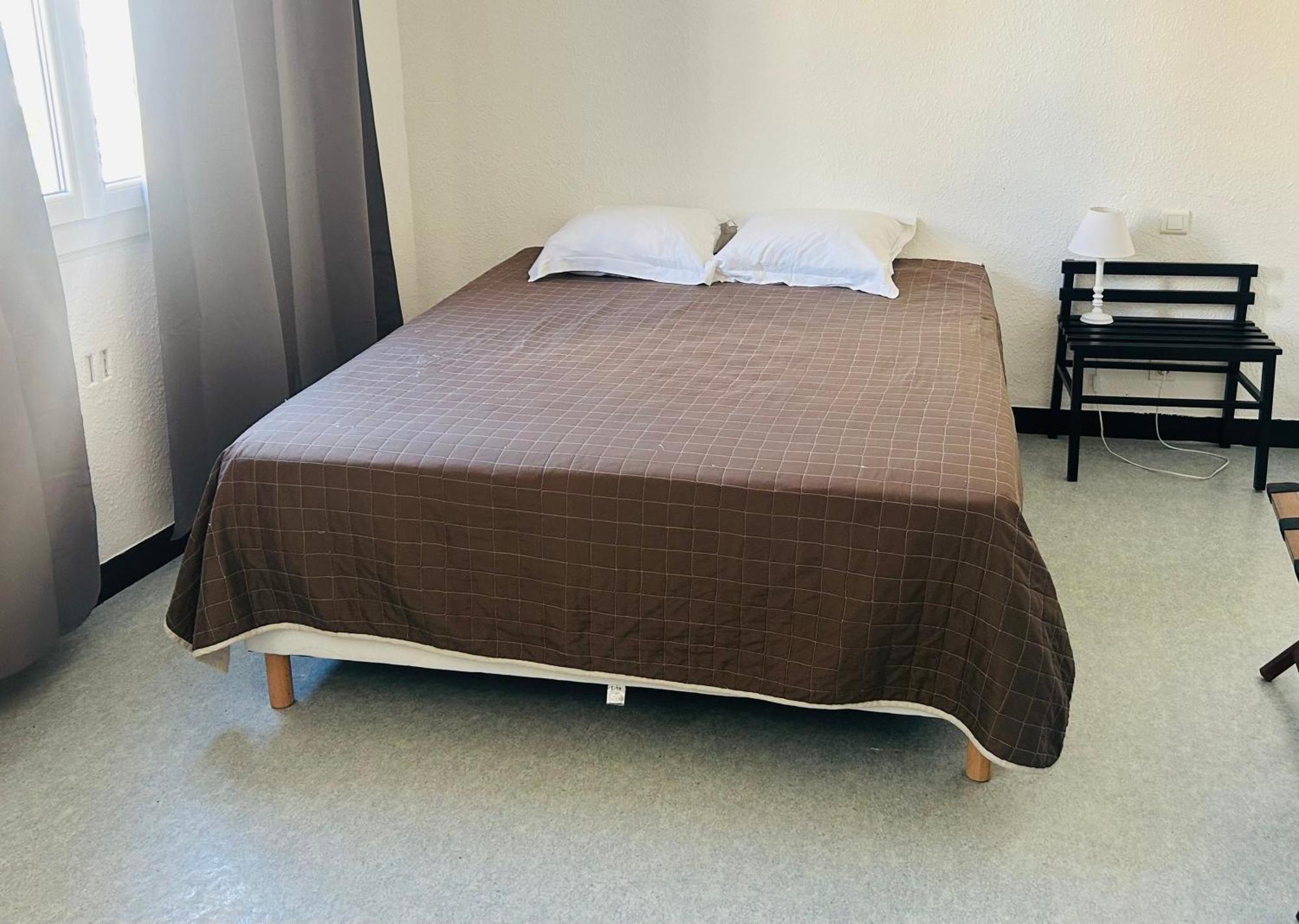 Hotel L'Acropole Nissan-lez-Enserune المظهر الخارجي الصورة