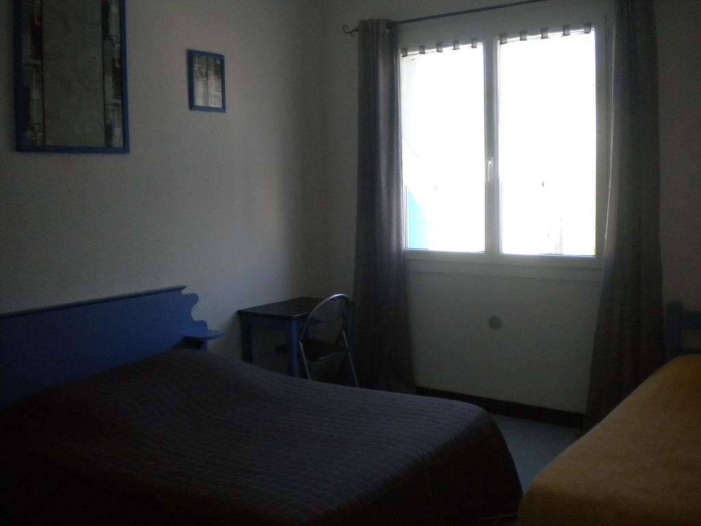 Hotel L'Acropole Nissan-lez-Enserune المظهر الخارجي الصورة