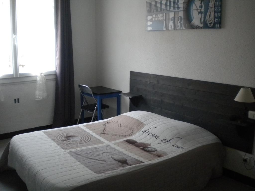 Hotel L'Acropole Nissan-lez-Enserune المظهر الخارجي الصورة